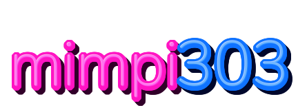 mimpi303 — logo kanal