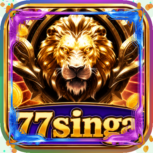 77singa — mitra unggulan