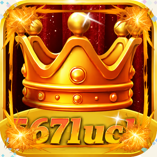 567luck — mitra unggulan